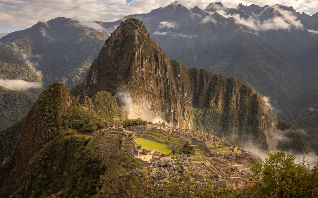 Magisch – Machu Picchu für Individualreisende