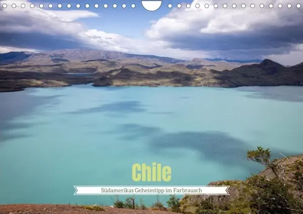 Chile Kalender