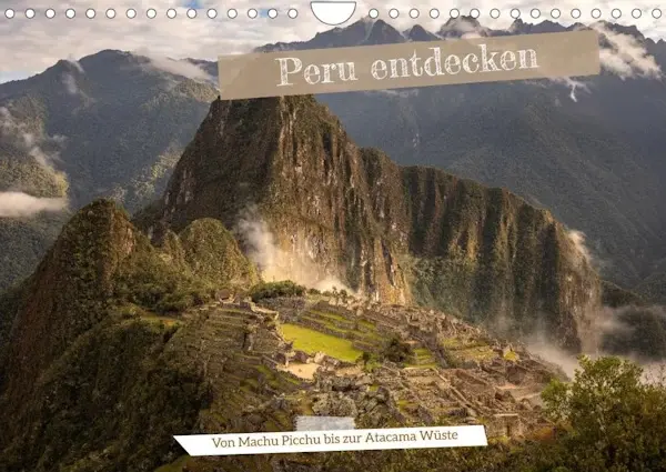 Peru Kalender